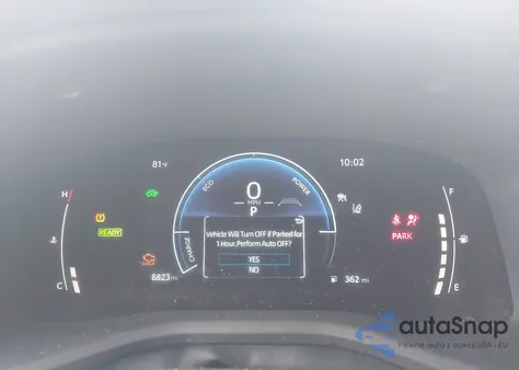 2025 Toyota Camry Se z USA, uszkodzony, nr VIN 4T1DAACK2SU132931